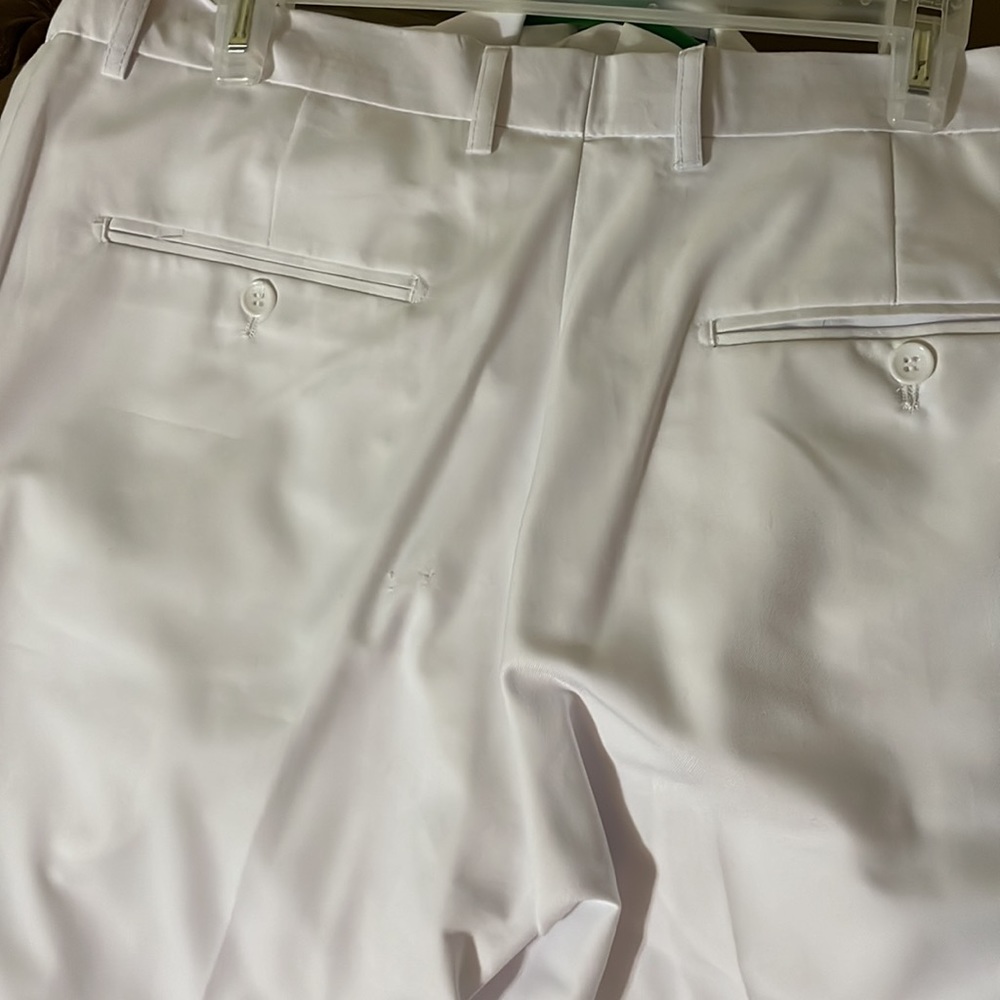 Men’s White Suit - Picture 9 of 10